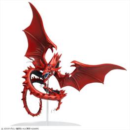 Monsters LEGION: Yu-Gi-Oh! - Slifer the Sky Dragon (2nd Hand