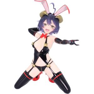 Gushing over Magical Girls: Magia Baiser - Evil Bunny Ver. One-Seventh Carat (2nd Hand) [System Service]