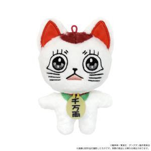 Dandadan: NuiPal Plush Mascot - Turbo Granny [Movic]