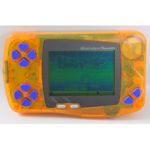 WonderSwan Digital Monster Special Design [Used / Loose]