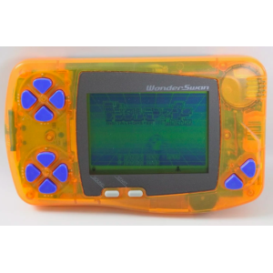 WonderSwan Digital Monster Special Design [Used / Loose]