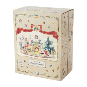 Pokémon Holiday Blessings: Christmas Advent Calendar (Limited Edition) [The Pokémon Company]