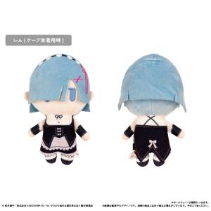 Re:ZERO − Starting Life in Another World: Cape Tapinui - Rem [Tapioca]