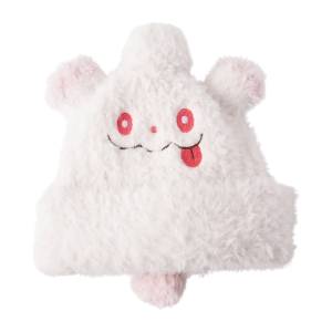 Pokémon Holiday Blessings: Slurpuff Knit Hat (Limited Edition) [The Pokémon Company]