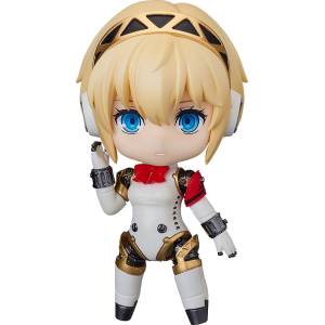 Nendoroid 2903: Persona 3 Reload - Aigis 2.0 [Good Smile Company]