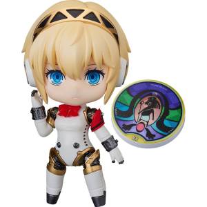 Nendoroid 2903: Persona 3 Reload - Aigis 2.0 (Limited + Bonus) [Good Smile Company]