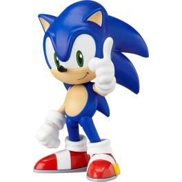 Nendoroid 214: Sonic the Hedgehog - Sonic (Reissue) [Good Smile