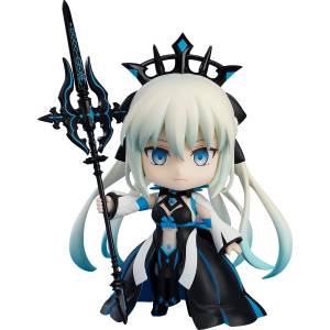Nendoroid 2150: Fate / Grand Order - Berserker / Morgan (Reissue) [Good Smile Company]