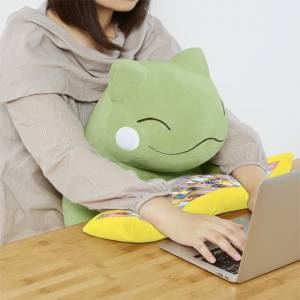 Pokemon - SUBSTITUTE PC Cushion - Bandai Premium Limited Edition [Plush Toys]