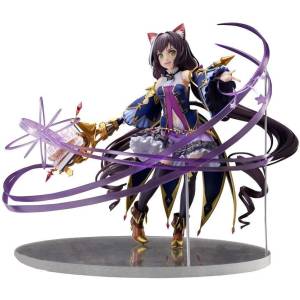 F:Nex: Princess Connect! Re:Dive - Momochi Kiruya - 1/7 [FuRyu]