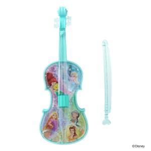 Dream Lesson Violin: Disney Characters [Bandai]
