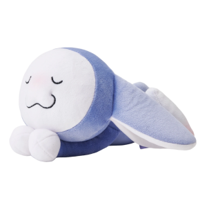 Fujiko Fujio Characters: Fluffy Arm Pillow Plush - Chimpui [Ensky]