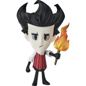 Nendoroid 2894: Don't Starve - Wilson [Good Smile Arts Shanghai]