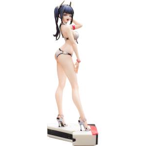 Original Character: Maruko Shiryou 1/6 - Hard Swimsuit Girl Ver. SSR FIGURE (With Bonus) [Infinity Studio]