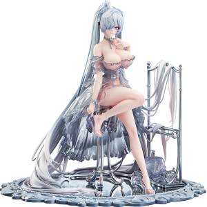 Goddess of Victory NIKKE: Cinderella (Glass Princess Ver.) 1/7 [Good Smile Arts Shanghai]