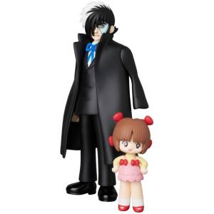 UDF No.885: Black Jack - Black Jack & Pinoko [Medicom Toy]