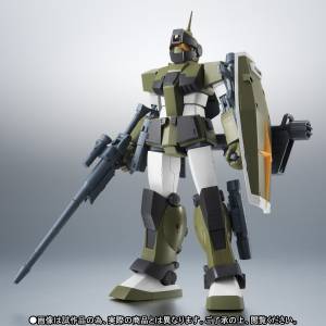 MSV Mobile Suit Variations - RGM-79SC GM Sniper Custom Limited Edition [Robot Spirits SIDE MS]