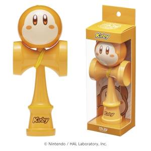 Kirby: Waddle Dee Kendama Toy [Ensky]