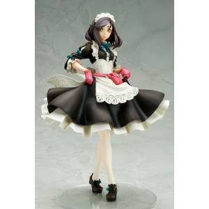 Seventh Dragon III code:VFD -  God-Hand (Chieri) [Ques Q]