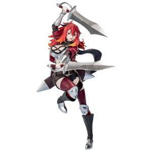 Premium Figure: From Old Country Bumpkin to Master Swordsman - Surena Lysandra (2nd Hand) [SEGA]