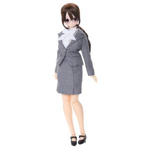 EX☆Cute Family - A Day in the Life of Minami Sensei's (DX Class Observation Ver.) 1/6 [Azone]