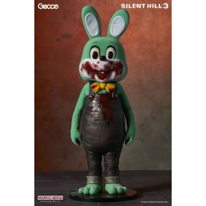 Silent Hill 3 - Robbie the Rabbit Green ver. [Gecco]