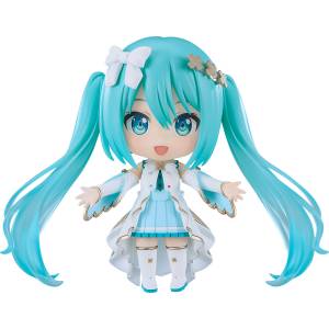 Nendoroid 2904: Project SEKAI - Hatsune Miku (World of the Open