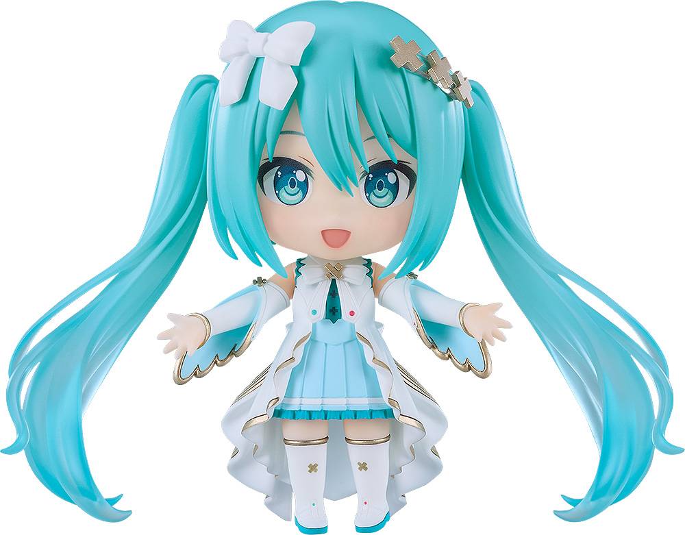 Nendoroid 2904: Project SEKAI - Hatsune Miku (World of the Open