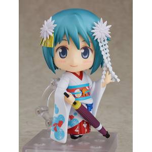 Puella Magi Madoka Magica The Movie - Sayaka Miki: Maiko Ver. [Nendoroid 797]