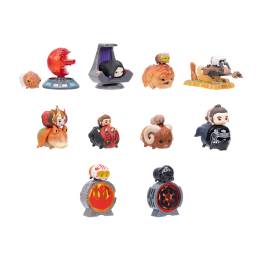 Star Wars Tsum Tsum: Mini Figure Collection Vol.2 (12 Packs Box
