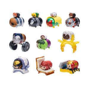 Marvel Tsum Tsum: Mini Figure Collection Vol.3 (12 Packs Box) [Jakks Pacific]
