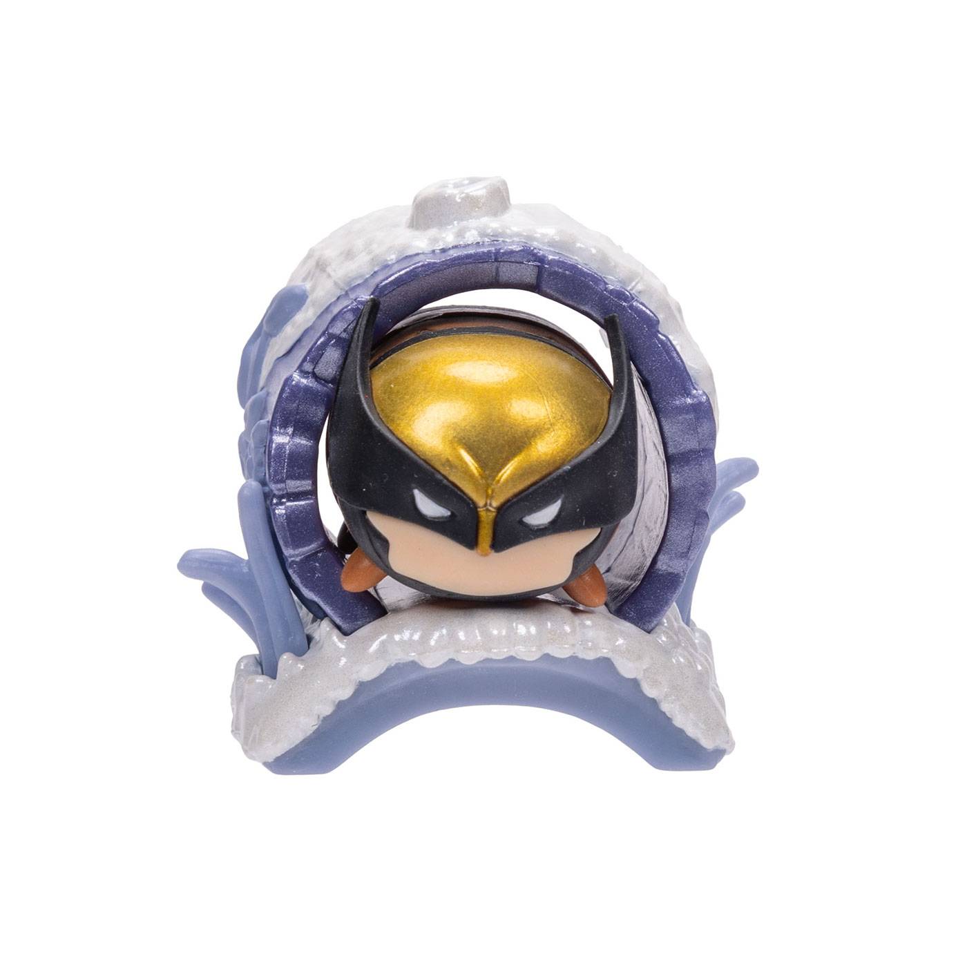 Marvel Tsum Tsum: Mini Figure Collection Vol.3 (12 Packs Box
