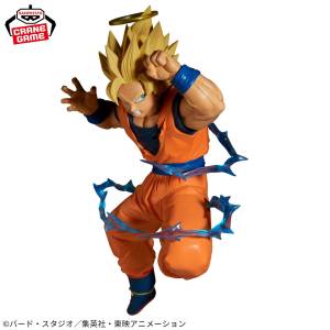 Match Makers: Dragonball Z - SSJ2 Son Goku (Vs. Majin Vegeta) (Banpresto) [2nd hand]
