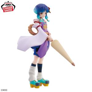 Espresto: Monster Strike - Ordinary chronicles - Yakumo (Banpresto) [2nd Hand]