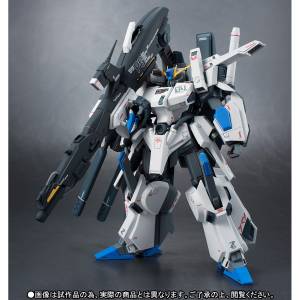Gundam Sentinel - FA-010A FAZZ Limited Edition [Robot Spirits SIDE MS Ka Signature]
