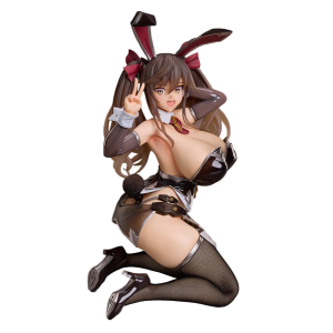 Creator's Collection: Lyre Calling (Bunny Ver.) - Illustrated by Nadare (Limited + Bonus) 1/4 [BINDing / Native]