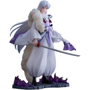 InuYasha: Sesshoumaru - TENITOL [FuRyu]