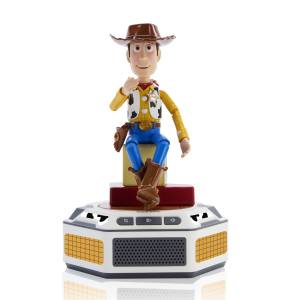 Toy Story: Mini Robot Kit - Woody [Robosen]