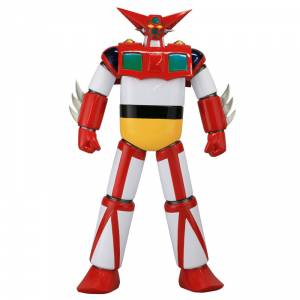 Getter Robo Getter 1 - Hi-LINE 004 [Kaiyodo]
