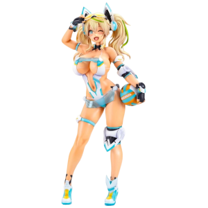 Phantasy Star Online 2 ES: Summer-Colored Gene (Summer Vacation Ver.) 1/6 [Kotobukiya]