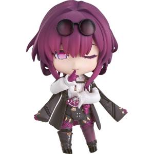 Nendoroid 2787: Honkai Star Rail - Kafka [Good Smile Company]