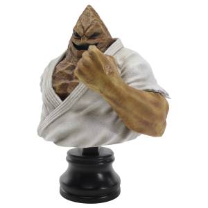 BMC Kinnikuman No.11: The Mountain [CCPJapan]