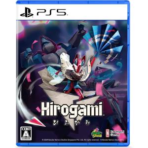 Hirogami [PS5]