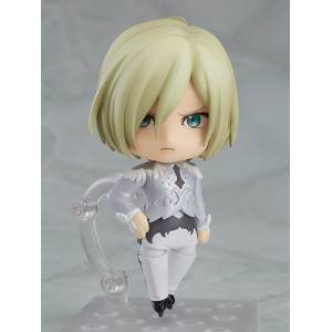 YURI!!! On ICE - Yuri Plisetsky [Nendoroid 799]