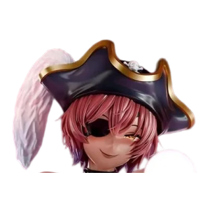Nikkan Shoujo: Pirate Queen - Captain Lobelia 1/6 [Insight]