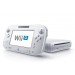  Wii U White Basic Set [neuf]
