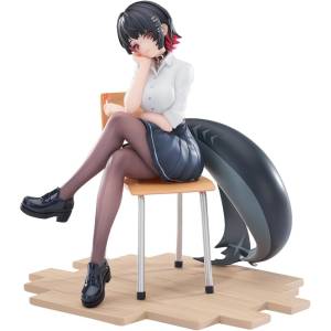 Limepie: Zenless Zone Zero - Ellen Joe (From Monday to Friday Ver.) 1/8 [Apex]