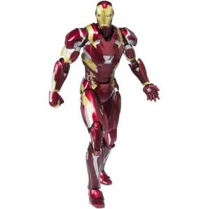 Captain America: Civil War - Iron Man Mark 46 [SH Figuarts]