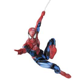 MAFEX (No.108): Spider-Man (Comic Paint) (Reissue) [Medicom Toy