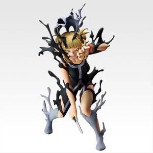 Ichiban Kuji (B Prize): My Hero Academia - On top of happiness - Himiko Toga (Masterlise) [2nd Hand]